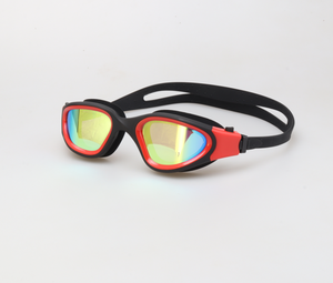 Marca Arena, <span class=keywords><strong>gafas</strong></span> de natación de silicona impermeables para adultos, juego de <span class=keywords><strong>gafas</strong></span> de agua graduadas antivaho, <span class=keywords><strong>gafas</strong></span> deportivas para nadar - Product Image 3