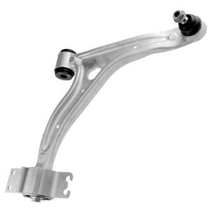 Matériau en aluminium Essieu avant côté gauche 2463304700 Bras de suspension pour Mercedes-Benz B-CLASS B200 W246 W242 <span class=keywords><strong>B180</strong></span> B200 <span class=keywords><strong>CDI</strong></span> - Product Image 3