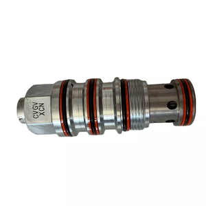 Bloc de distribution hydraulique Zhenyuan DBAA-MHN DBAAMHN RSFC-LNN RSFCLNN RSFS-LNN RSFSLNN FLDA-XDN FLDAXDN - Product Image 1