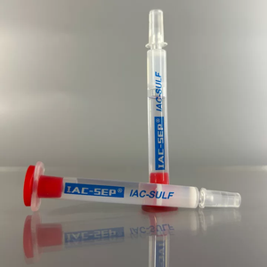Colonne d'Affinité aux Sulfonamides pour la Détection des Résidus de Médicaments Vétérinaires <span class=keywords><strong>Kit</strong></span> de Test Rapide d'Antibiotiques pour la Sécurité Alimentaire Certifié ISO - Product Image 5