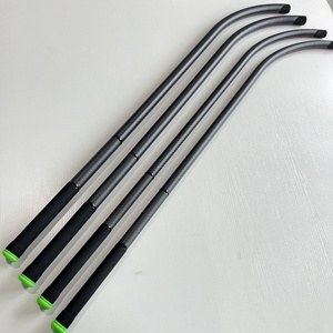 Nouveau en MARS, tube de lancer d'appâts en carbone pour <span class=keywords><strong>la</strong></span> pêche à <span class=keywords><strong>la</strong></span> carpe, 120 cm, pour lancer des boules d'appâts - Product Image 3