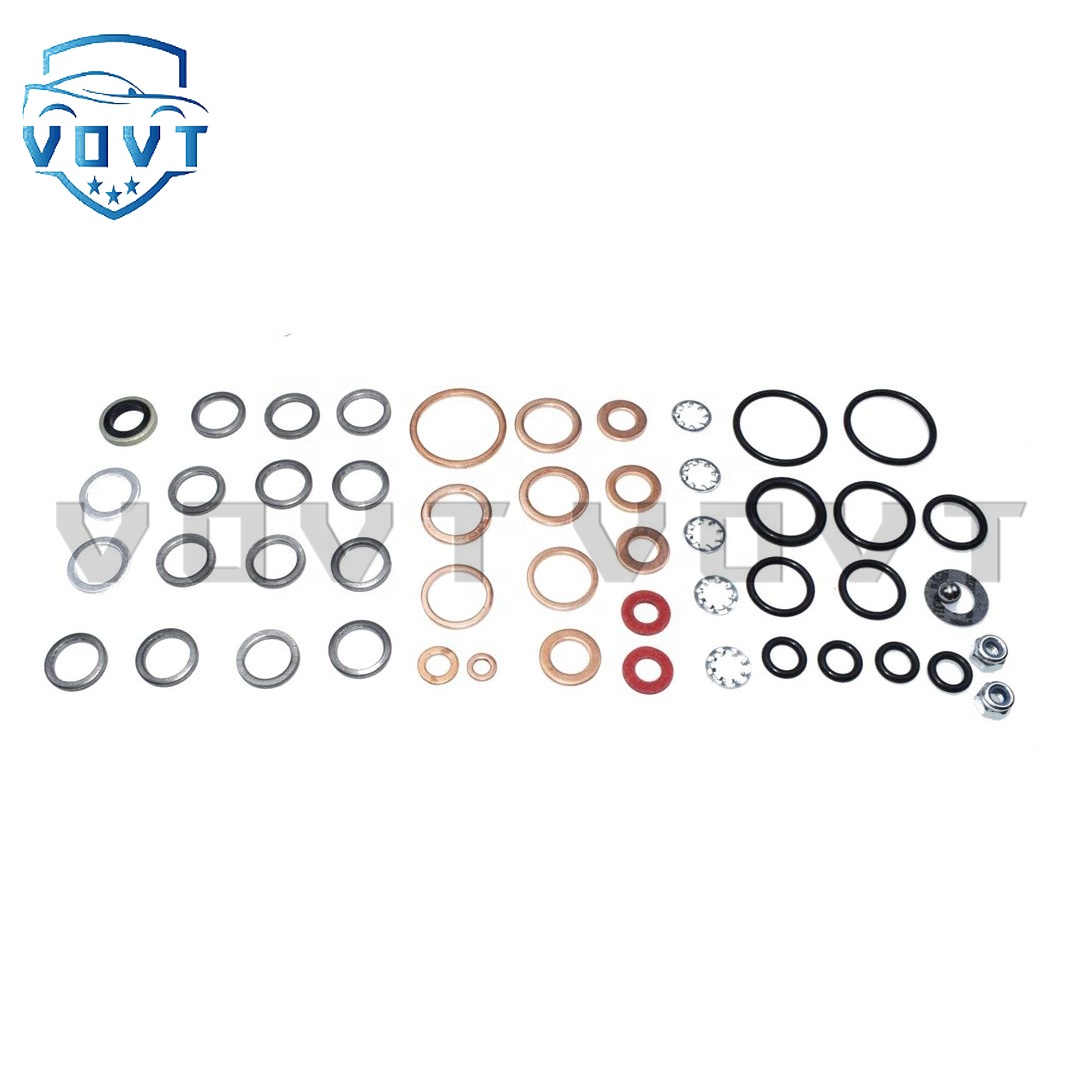 Good Quality Diesel Fuel Injection Repair Kits 7123-388 Diesel Pump Parts Repair Auto Spare Parts