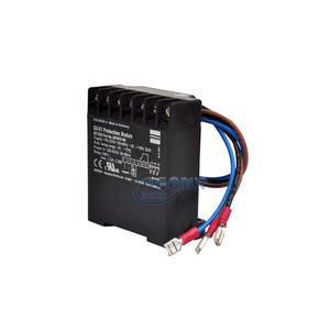 Module de protection KRIWAN SE-E1 230V 50-60Hz, protecteur de compresseur pour systèmes de climatisation - Product Image 4