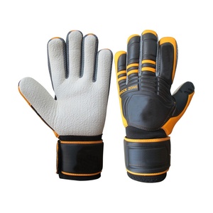 2024 meilleure bonne qualité Fabricant vente directe Gants de gardien de but Équipement de football Accessoires de sport - Product Image 3