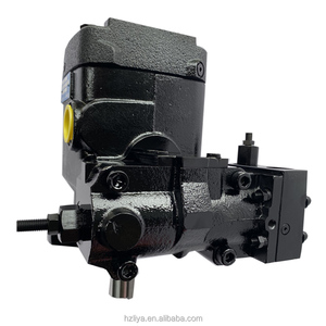 Oilgear Variable Displacement Piston Pump PVV-540-B1BV-RSFY-F-100SN-NN Hydraulic Oil Pump From the United States - Product Image 3