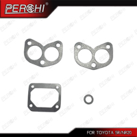 Kit de joints de moteur pour TOYOTA COASTER Bus RB10 CROWN RS110 DYNA Plateforme/Châssis 2.0 5R RN20 0411144034 0411144035