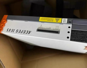 ไดรเวอร์ B&R 8V1045.001-2 ใหม่ 8V1045.001-2 8V1045.001-2 8V1045.001-2 8V1045.001-2 - Product Image 2