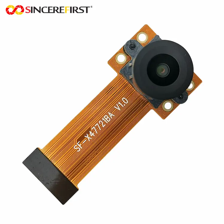 Sincere First Customize Factory Cmos Sensor Arducam 12mp Arducam Imx477 Mipi Camera Module