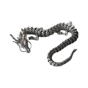 Dragon 3D imprimé en couleur, qui brille dans le noir, personnalisé, 30 cm, grand dragon 3D en PLA, 188 cm, boîte cadeau, jouets flexibles anti-stress - Product Image 1
