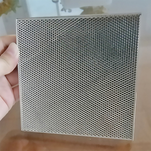 Electroform khuôn chèn cho phản xạ phản xạ Lõi khuôn nhựa cho phản xạ Loại sản phẩm khuôn mẫu - Product Image 4