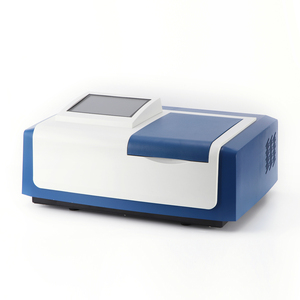 WESTTUNE L7 เครื่องสเปกโตรโฟโตมิเตอร์แบบลำแสงคู่ UV-Vis ราคาประหยัด |   ช่วงความยาวคลื่น 190-1100 นาโนเมตร หน้าจอสัมผัสสีขนาด 8 นิ้ว สำหรับการวิเคราะห์ในห้องปฏิบัติการ - Product Image 2
