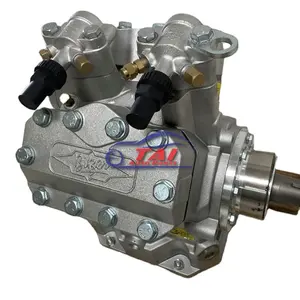 Compressore Ac di alta qualità per Bitzer 4nfcy 4pfcy 4ufcy 6ufcy 6nfcy