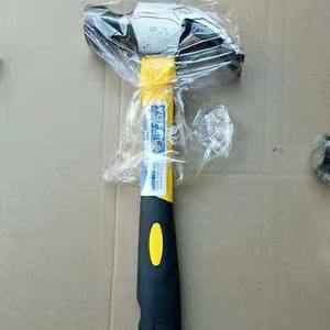 ค้อนตีตะปูอื่นๆ 0.250.5 หน้ากลม ด้ามจับแบบตีขึ้นรูป สำหรับถอนตะปู - Product Image 4