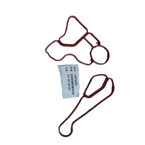 Joint de pompe à huile pour BMW Série 1234567 X13456Z4, numéro de pièce 11428637820821, transmission automatique - Product Image 5