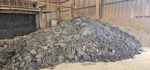 Concentrado de Plomo de Baja Impureza, Materia Prima para la Fabricación de Baterías de Alta Gama con Refinación Electrolítica Estándar - Product Image 6