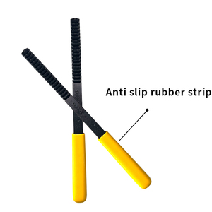 High Quality and Durable <strong>Thread</strong> Repair <strong>File</strong> - Product Image 3