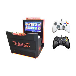 Juego de mano <span class=keywords><strong>App</strong></span> Designer Venta al por mayor Juegos de arcade Máquina que funciona con monedas Consola Juego Centro comercial Parque de atracciones - Product Image 2