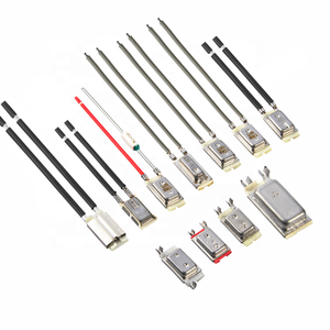 6AP 17AME + PTC 17AME 17AM 7AM биметаллический тепловой отсечки перегрузки тепловой протектор температуры переключателя термостата двигателя (TDS) - Product Image 6