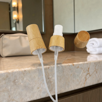 Serviette et débarbouillette portables compactes à séchage rapide et haute efficacité pour la gym, les voyages et la plage avec pompe pulvérisatrice
