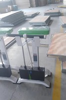 ASM-B1075 Vente directe usine : Appareil d'entraînement du bras et de l'avant-bras à longue histoire pour la musculation