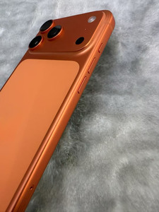 Teléfono Inteligente 17promax Naranja 5G con Carga Inalámbrica, Compatible con WiFi 6, Alta Frecuencia de Actualización, Pantalla Grande, Teléfono para Trabajo - Product Image 4