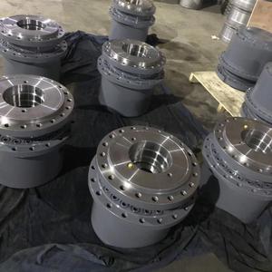 Xugong GFT60T3B140-19 Walking Reducer Gearbox Medium Pressure Electric Drive <b>Mining</b> <b>Machine</b> Component - Product Image 5