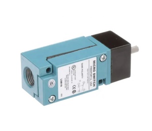 Interrupteurs de fin de course robustes d'origine Série HDLS LS3A3K-7AA - Product Image 4