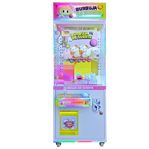 Mini machine à griffes, machine à griffes pour porte-clés, machine à petits cadeaux, machine de jeu à monnayeur pour intérieur, attrape-poupées - Product Image 1