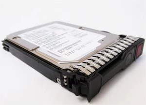 ฮาร์ดดิสก์ใหม่เอี่ยมสำหรับเซิร์ฟเวอร์ DL380 G8-G10 ความจุ 2TB HDD 6G 7.2K 3.5" รุ่น 872489-B21 ฮาร์ดดิสก์ 3.5" 2TB SATA - Product Image 4