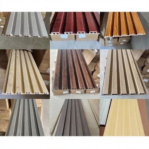 Vertical Striped Curtains Black Gray Beige Modern Living Room Window Drapes - Product Image 2