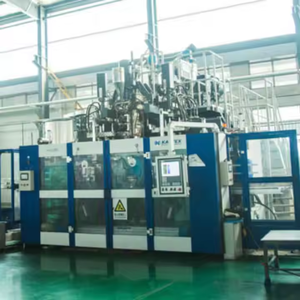 Large Mouth Hoop 30L-200L Tambour en plastique 200L avec serrure à anneau Forme de cylindre d'étanchéité 3mm d'épaisseur Bleu FJHKCN pour autre - Product Image 4