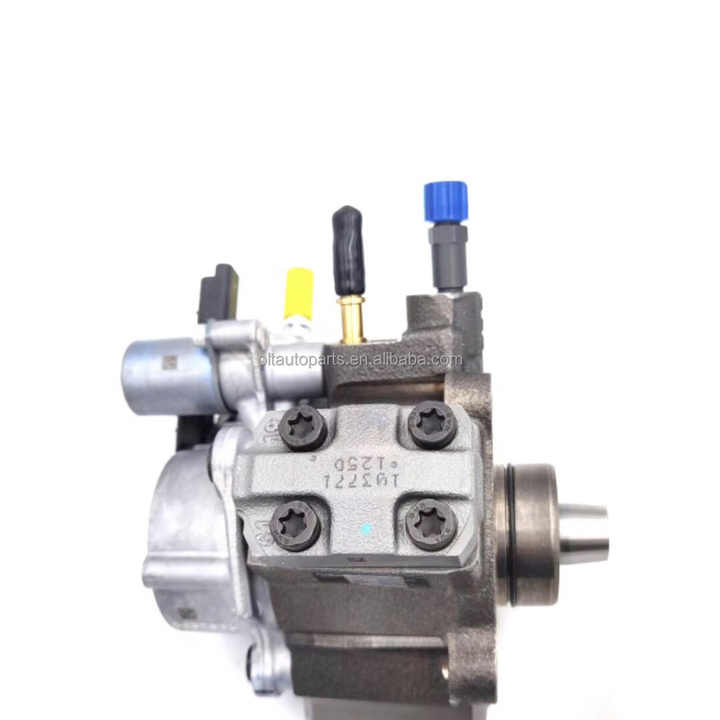 Original New Diesel Fuel Injection Pump A2C53384727 5WS40905  