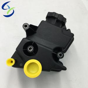 Pièces automobiles Réservoir d'huile de direction assistée A0004602683 000 460 26 83 pour <span class=keywords><strong>Mercedes</strong></span> Benz GL X164 <span class=keywords><strong>ML</strong></span> W164 W251 - Product Image 5