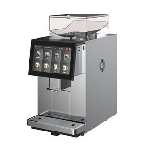 เครื่องชงกาแฟเชิงพาณิชย์รุ่น BTB-301-1D สำหรับใช้ในโรงแรม ทำจากสแตนเลส ปรับแต่งความจุได้ ชงเครื่องดื่มอัตโนมัติ - Product Image 1