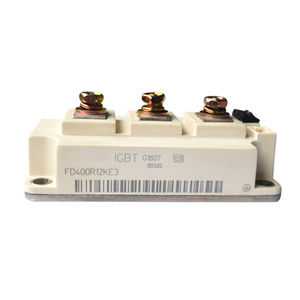 FD400R16KF4 nuevo tubo/módulo IGBT importado original. INAL FD400R16KF4 - Product Image 1