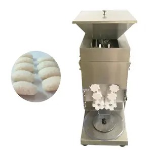 Коммерческая автоматическая машина для изготовления рисовых шариков для рисовых шариков