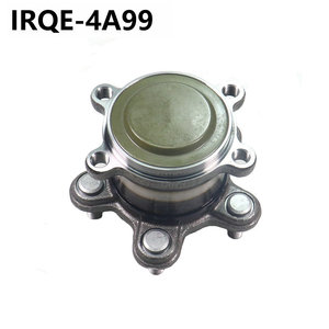 IRQE-4A99 Automotive <b>Wheel</b> Hub Bearing Unit 43202-6RS0A For Nissan X-TRAIL <b>Replacement</b> Part - Product Image 2