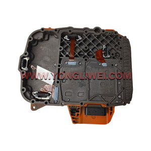 Unidad <span class=keywords><strong>de</strong></span> Control <span class=keywords><strong>de</strong></span> Caja <span class=keywords><strong>de</strong></span> Cambios EURO6 para Camiones, ECU 0501337233 para Transmisión ZF, Mecanismo <span class=keywords><strong>de</strong></span> Cambio <span class=keywords><strong>de</strong></span> Marchas Automático - Product Image 4