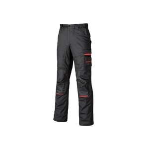 U-POWER-Pantalon de travail Nimble Grey Meteorite DW084GM-58-PANTALON DE TRAVAIL EAN 8033546218679 PANTALON DE TRAVAIL CARGO - Product Image 1