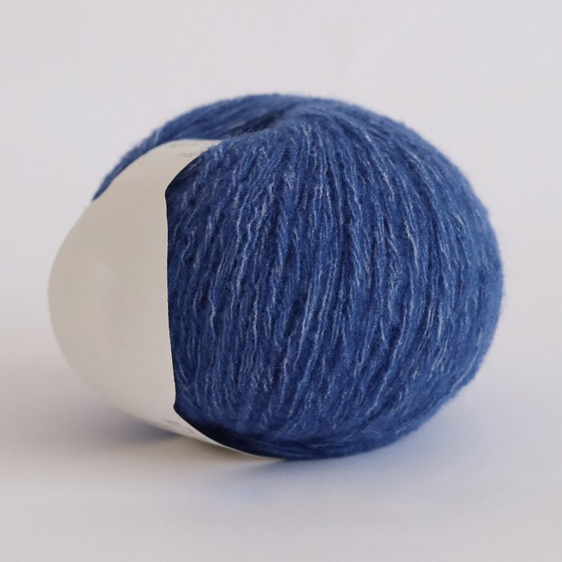 océan bleu