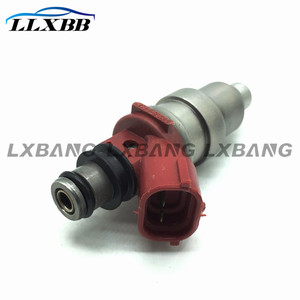 Оригинальный топливный инжектор MR560553 23209-11070 23250-11070 для Toyota Camry Avalon Sera Cyons 2320911070 2325011070 - Product Image 4