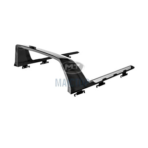Adecuado para modelos Ford Ranger 2012-2020, barra antivuelco para caja de carga trasera/barra de protección para caja de carga trasera. - Product Image 3