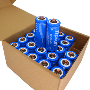 Bulk Groothandel Tipsun 32700 3.2V 6000mAh 19.2Wh LiFePO4 Batterijcel voor Grote Energieprojecten - Product Image 3