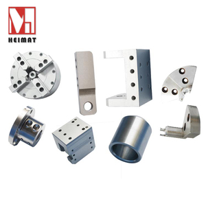 Tùy Chỉnh Cao Nhu Cầu Gia Công <span class=keywords><strong>HS</strong></span> Mã Máy Móc CNC Phần Router - Product Image 5