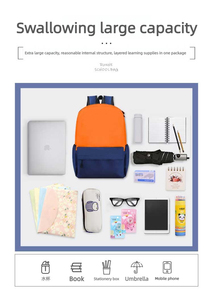 Fashion <b>Waterproof</b> Men's <b>School</b> Sport <b>Backpack</b> Casual Travel <b>Backpacks</b> <b>School</b> Bag - Product Image 5