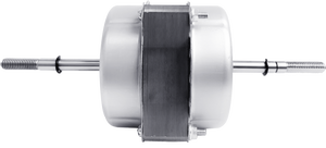 Nhà Máy Trực Tiếp Giá Tốt Nhất Máy Lọc Không Khí Không Chổi Than DC Động Cơ Chất Lượng Cao Điều Hòa Không Khí Động Cơ Quạt Tinh Khiết Đồng Động Cơ Điện - Product Image 4