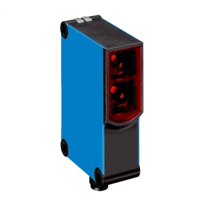 Sensor Fotoeléctrico 1051777 GL6-P4112, Reflexión de Espejo, Salida PNP, 10-30V DC, Nuevo, Original, Importado de Alemania - Product Image 3