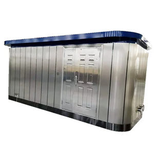 Pompe à <span class=keywords><strong>eau</strong></span> intelligente intégrée |   Conception intégrée, écoénergétique, <span class=keywords><strong>fonctionnement</strong></span> autonome - Product Image 1