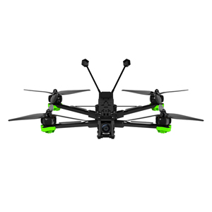 Dron FPV de 7 Pulgadas PNP, Dron Aéreo Estable con Motor de 1250KV, Unidad Aérea Digital, GPS, Kit Completo para Vuelos en Exteriores - Product Image 3