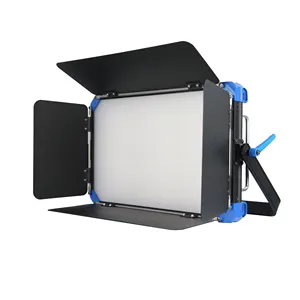 2023 neue bunte dimmbare Studio Video LED Panel Panel Licht für TV-Studio, Filmstudio